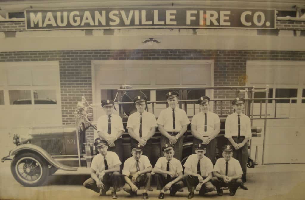 KitchenAid Artisan Stand Mixer - Maugansville Goodwill Volunteer Fire  Company