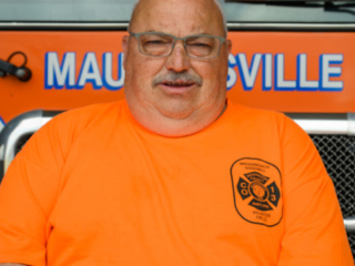 Joe Goodrich