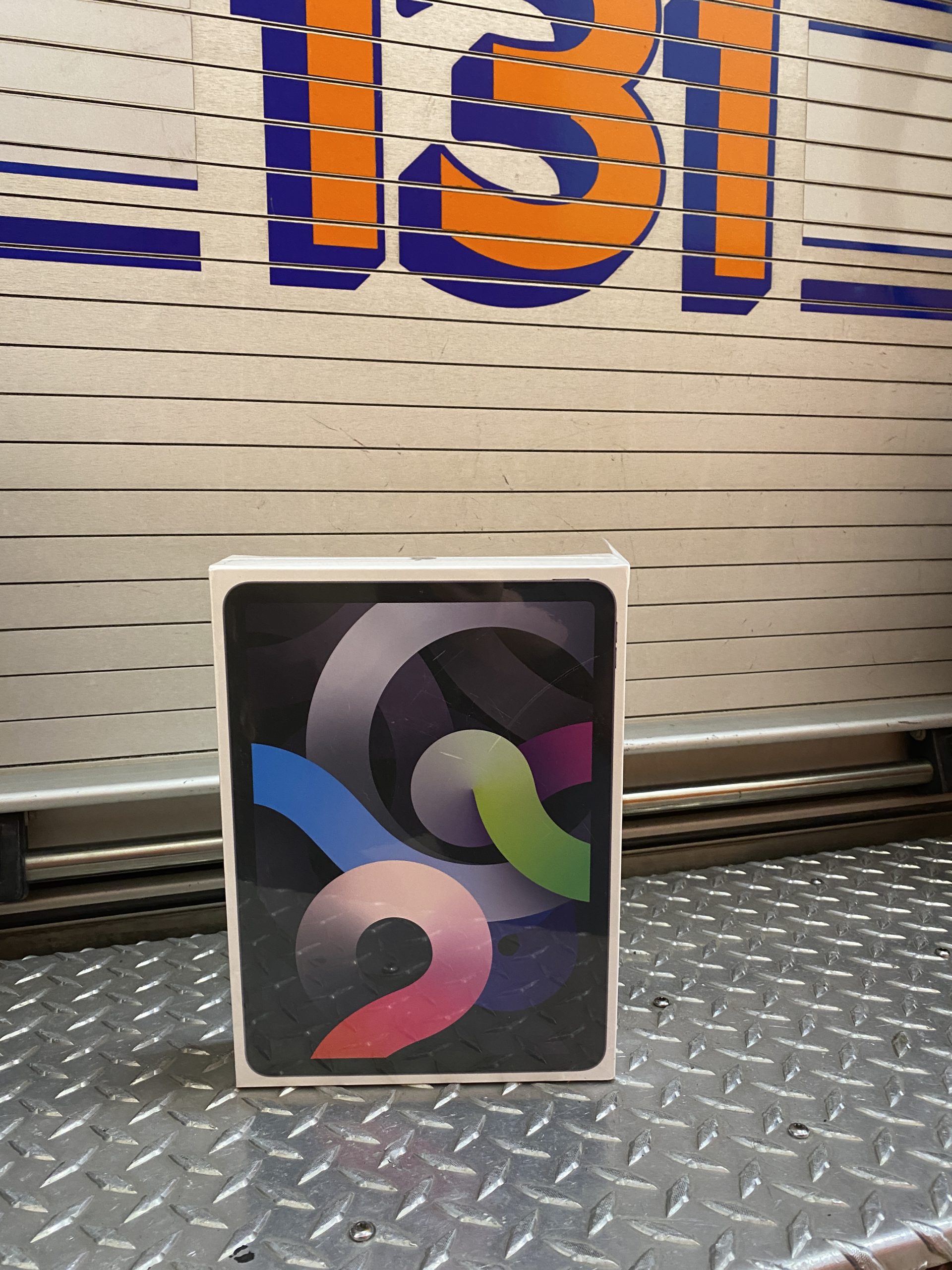 Apple iPad Air (Wifi)