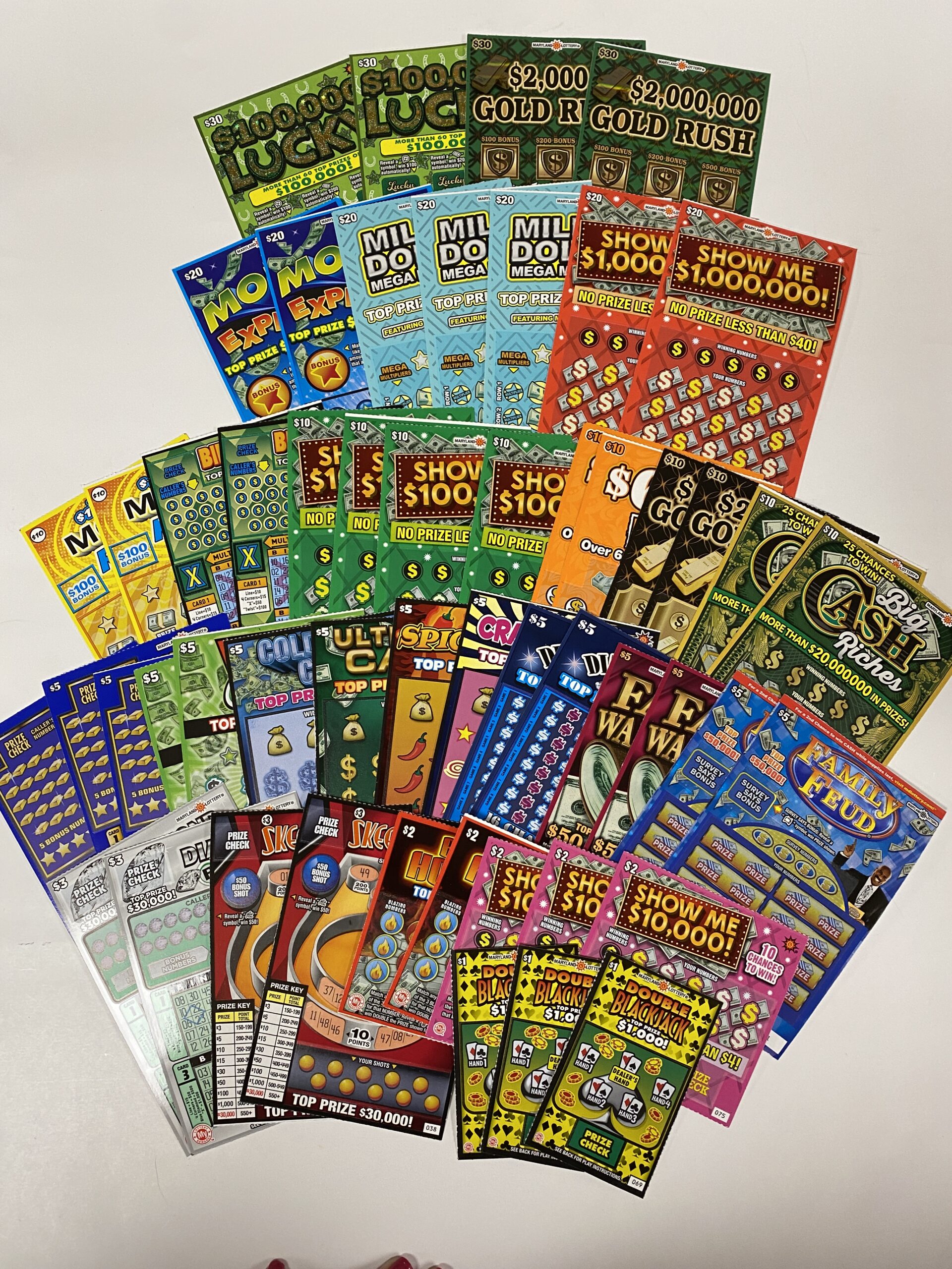$500 Scratch Off (4)